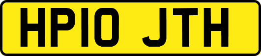 HP10JTH