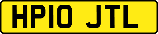 HP10JTL