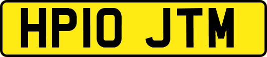 HP10JTM
