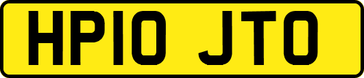 HP10JTO