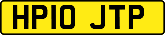 HP10JTP