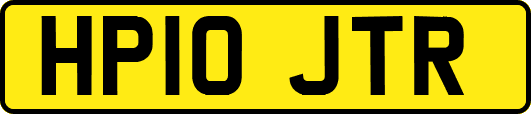 HP10JTR