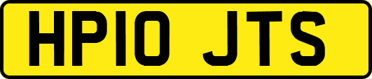 HP10JTS