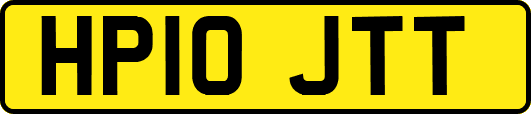 HP10JTT