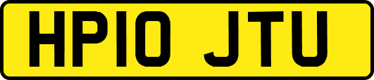 HP10JTU