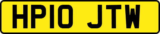 HP10JTW