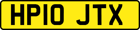 HP10JTX