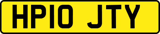 HP10JTY