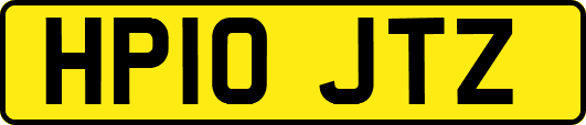 HP10JTZ