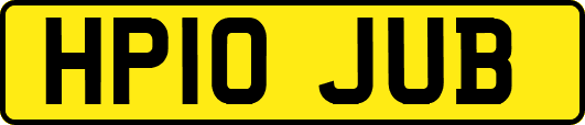 HP10JUB