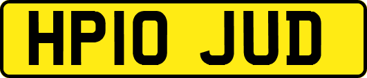 HP10JUD