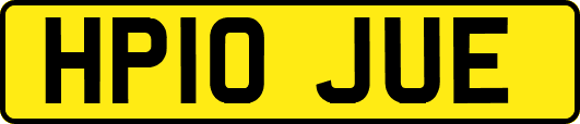 HP10JUE