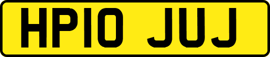 HP10JUJ
