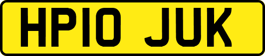 HP10JUK