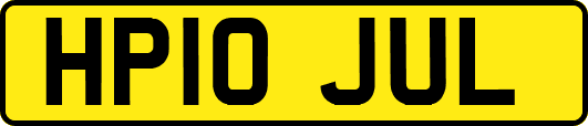 HP10JUL