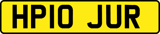 HP10JUR