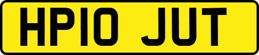 HP10JUT