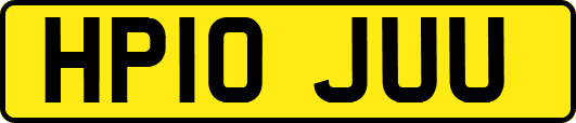 HP10JUU