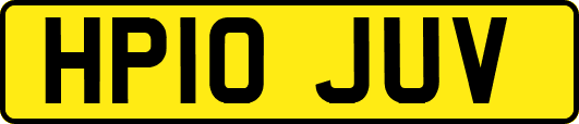 HP10JUV