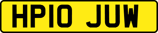 HP10JUW