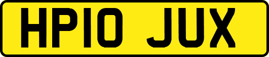 HP10JUX