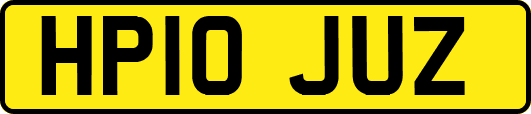 HP10JUZ