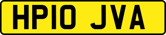 HP10JVA
