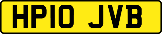 HP10JVB