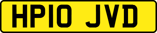 HP10JVD