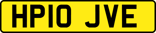 HP10JVE