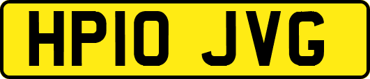 HP10JVG