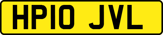 HP10JVL