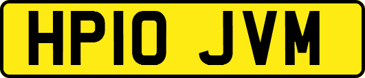 HP10JVM