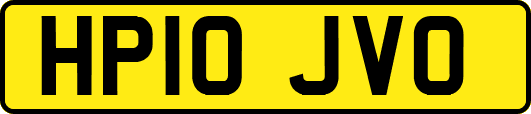 HP10JVO