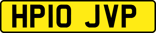 HP10JVP