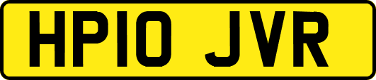 HP10JVR