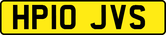 HP10JVS