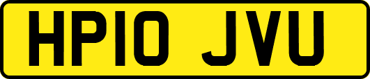 HP10JVU
