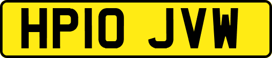 HP10JVW