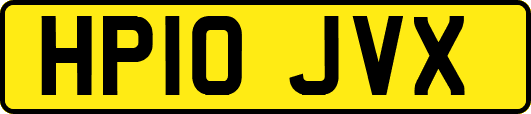 HP10JVX