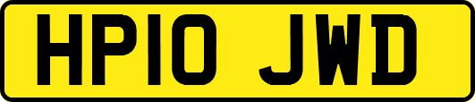 HP10JWD