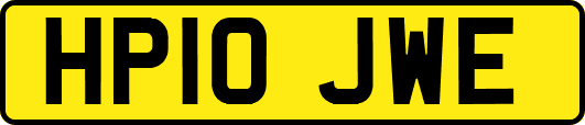 HP10JWE