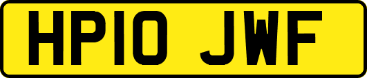 HP10JWF