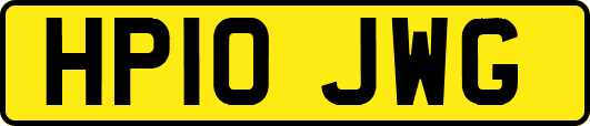 HP10JWG