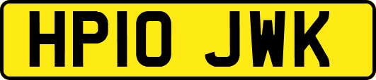 HP10JWK