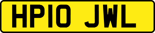 HP10JWL