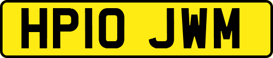 HP10JWM