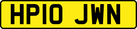 HP10JWN