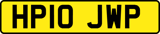 HP10JWP
