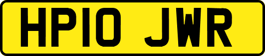 HP10JWR